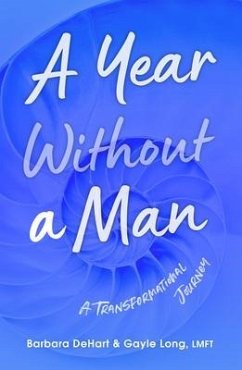 Cover A Year Without a Man (eBook, ePUB)