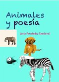 Animales y poesía (eBook, ePUB)