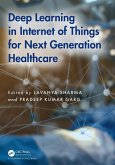 Deep Learning in Internet of Things for Next Generation Healthcare (eBook, PDF)