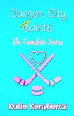 Carson City Saints the Complete Series (eBook, ePUB)