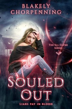 Cover Souled Out (Ell Clyne Series, #1) (eBook, ePUB)