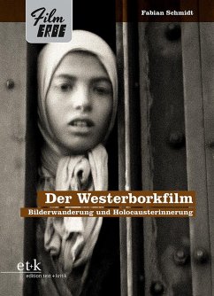 Der Westerborkfilm - Schmidt, Fabian