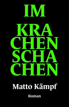Cover Im Krachenschachen