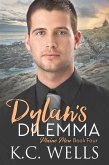 Dylan's Dilemma (Maine Men, #4) (eBook, ePUB)