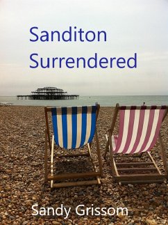 Sanditon Surrendered (eBook, ePUB) - Grissom, Sandy