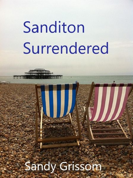 Sanditon Surrendered (eBook, ePUB) Sanditon Surrendered (eBook, ePUB)