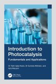 Introduction to Photocatalysis (eBook, ePUB)