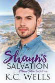 Shaun's Salvation (Maine Men, #5) (eBook, ePUB)