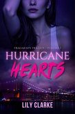Hurricane Hearts (Fragments Trilogy, #1) (eBook, ePUB)