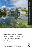 The Architecture and Geography of Sound Studios (eBook, ePUB)