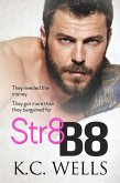 Str8 B8 (eBook, ePUB)