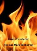 Love's Firestarter Songs (eBook, ePUB)