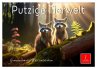 Putzige Tierwelt - gemeinsam die Welt... - Bild 1