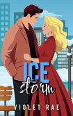 Ice Storm (Heartstrings, #3) (eBook, ePUB) Ice Storm (Heartstrings, #3) (eBook, ePUB)