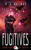 Fugitives (Stars Edge: Nel Bently Book 5) (eBook, ePUB)