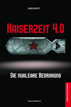Cover Kaiserzeit 4.0 (eBook, ePUB)