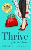 Thrive (eBook, ePUB) Thrive (eBook, ePUB)