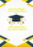Lee Hacklyn Private Investigator in Dire Education (eBook, ePUB) Lee Hacklyn Private Investigator in Dire Education (eBook, ePUB)