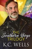 The Southern Boys Trilogy (eBook, ePUB)