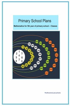 Cover Primary School Plans (eBook, ePUB)