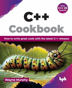 C++ Cookbook - Murphy, Wayne