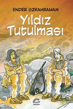 Cover Yildiz Tutulmasi