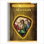 Phonic Books Amber Guardians Activities