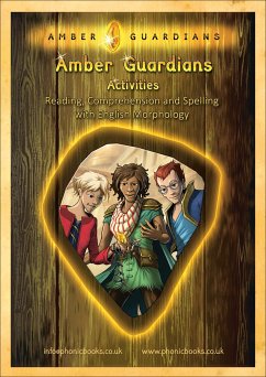Phonic Books Amber Guardians Activities - Phonic Books