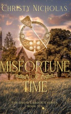 Misfortune of Time - Nicholas, Christy