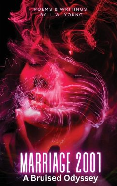 Cover Marriage 2001 A Bruised Odyssey