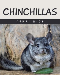 CHINCHILLAS - Rice, Terri