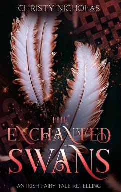 The Enchanted Swans - Nicholas, Christy