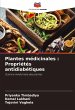 Plantes médicinales : Propriétés... - Bild 1