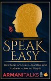 Speak Easy (eBook, ePUB)