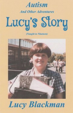 Autism and Other Adventures - Blackman, Lucy