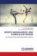 SPORTS MANAGEMENT AND CURRICULUM DESIGN - Bild 1