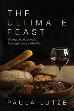 The Ultimate Feast - Lutze