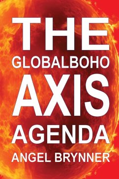 Globalboho AXIS Agenda - Brynner, Angel