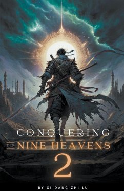 Conquering the Nine Heavens - Lu, Xi Dang Zhi