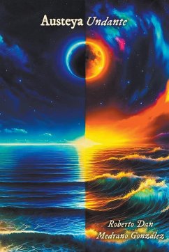 Austeya Undante - González, Roberto Dan Medrano Austeya Undante - González, Roberto Dan Medrano