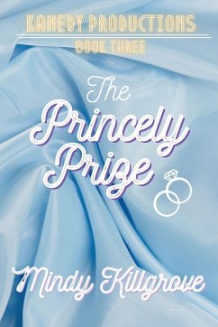 The Princely Prize - Killgrove, Mindy