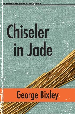 Chiseler in Jade - Bixley, George