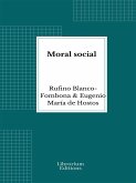 Moral social (eBook, ePUB)