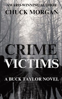 Crime Victims, A Buck Taylor Novel - Morgan
