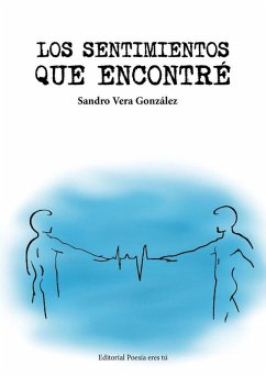 Cover LOS SENTIMIENTOS QUE ENCONTRÉ