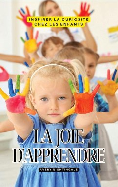 La joie d'apprendre - Nightingale, Avery