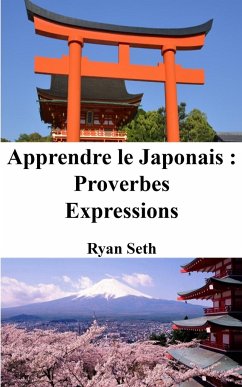 Apprendre le Japonais - Seth, Ryan