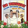 Sir Whiskers' Grand Outdoor Dream - Bild 1