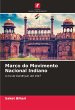 Marco do Movimento Nacional Indiano - Bild 1
