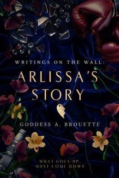 Cover Writings on the Wall (eBook, ePUB)